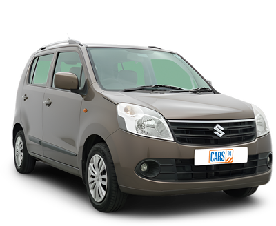 Maruti Wagon R 1.0-img